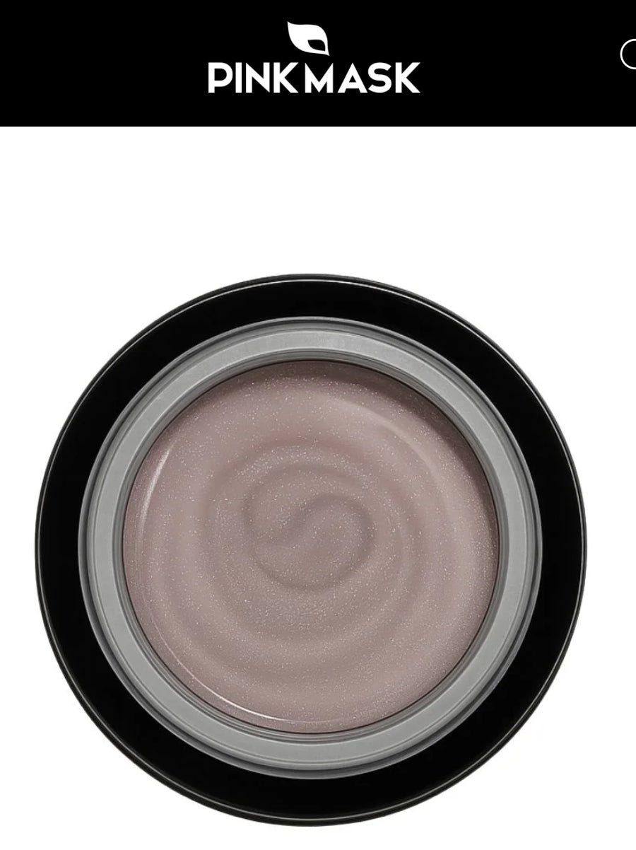 BUILDER SHIMMER NUDE