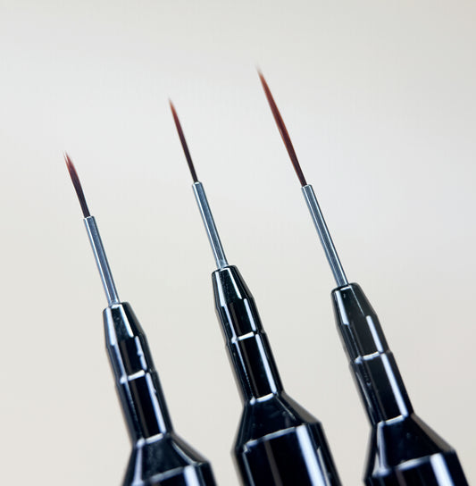 LINERS COLECCION RUSTICA