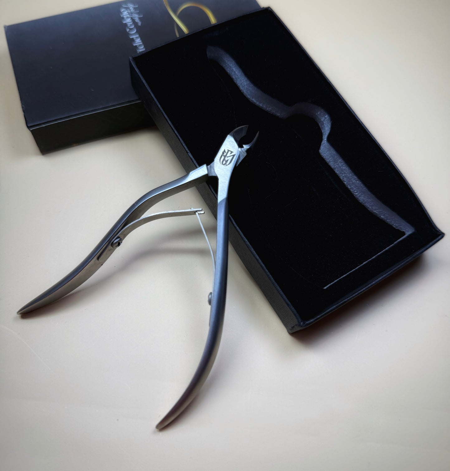 Cortacuticulas PRECISIÓN 1.0 PREMIUM