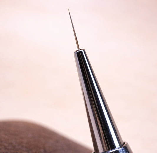 LINER NATURAL WHITE 7mm