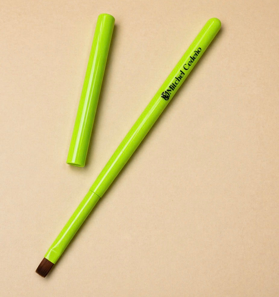 PINCEL NEON RECTO
