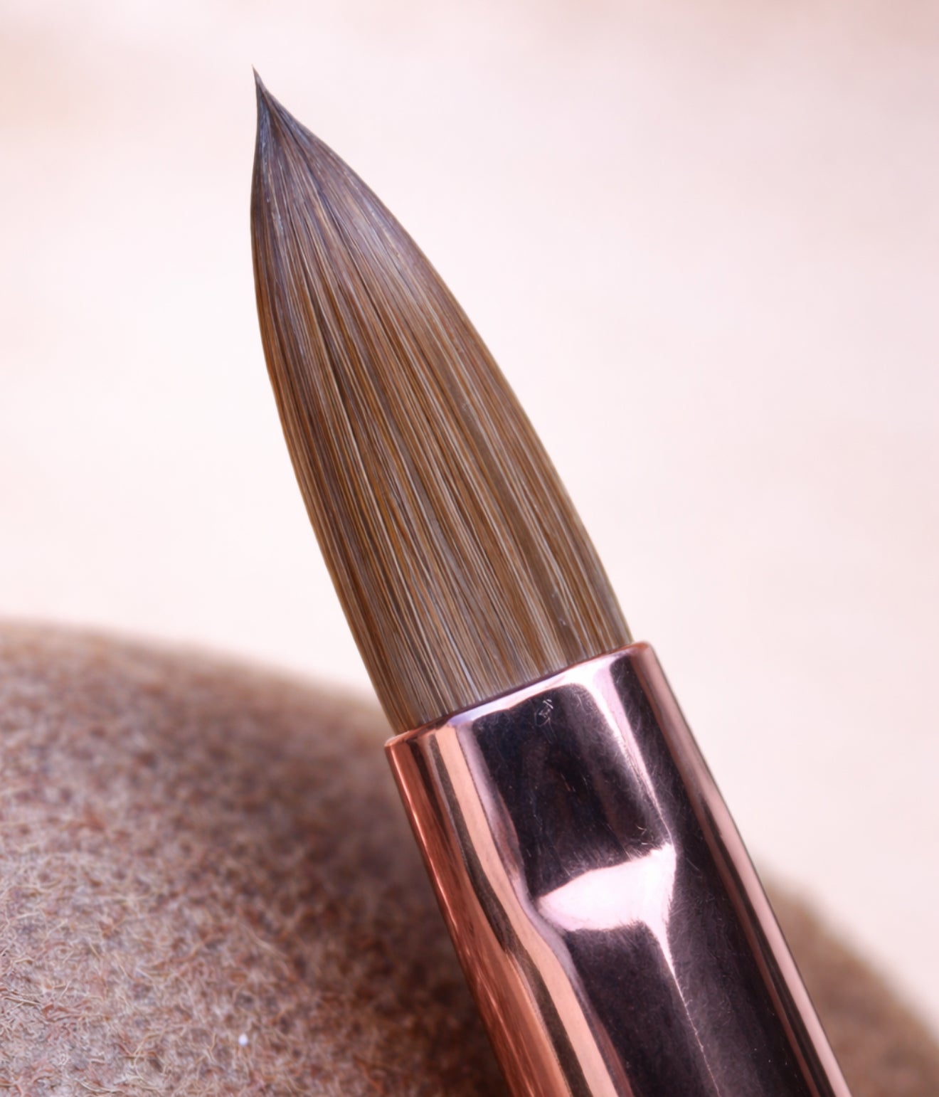 PINCEL ACRILIC MASTER KOLINSKY #10