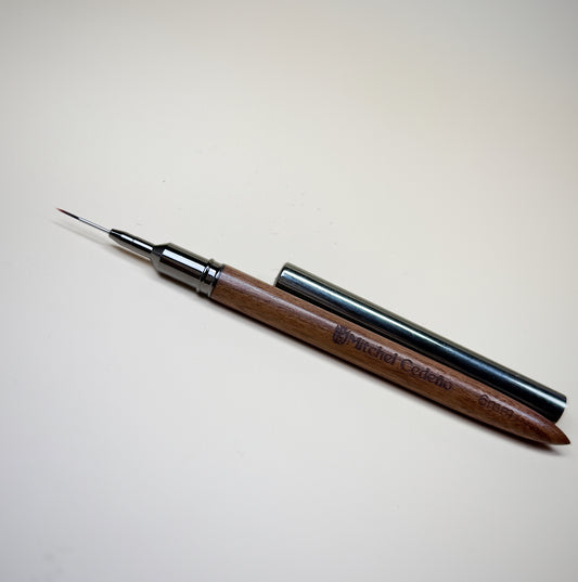 LINER DE MADERA 6MM