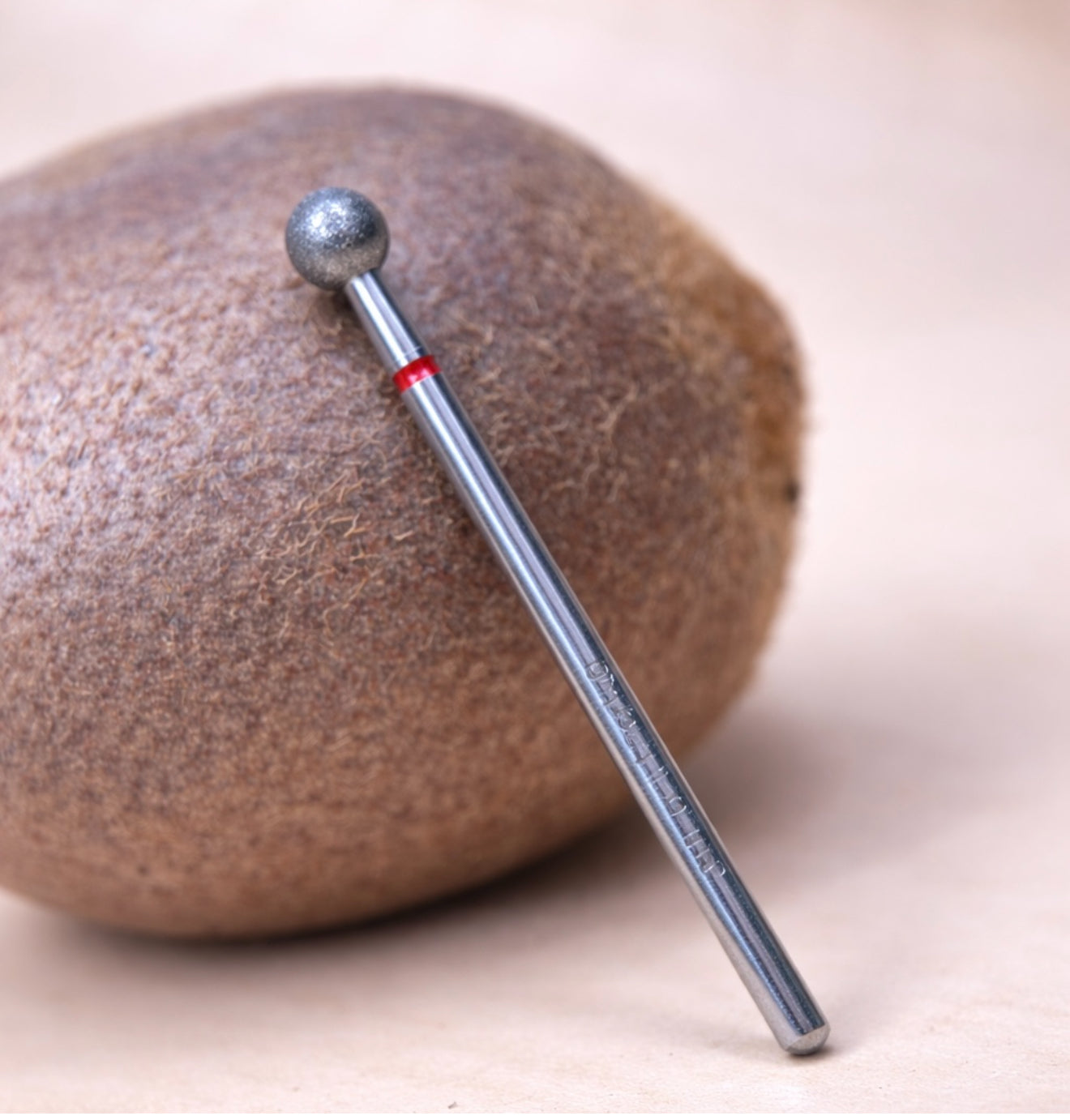 FRESA ESFERA PULIDORA