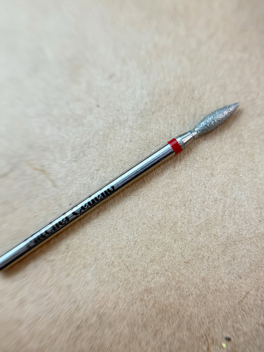 GRESA RED 2,5MM
