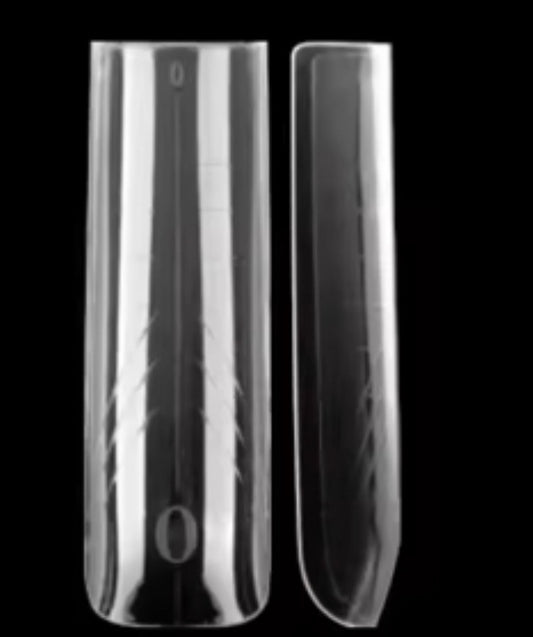 DUAL FORM CONTOUR SCUARE CLASSIC
