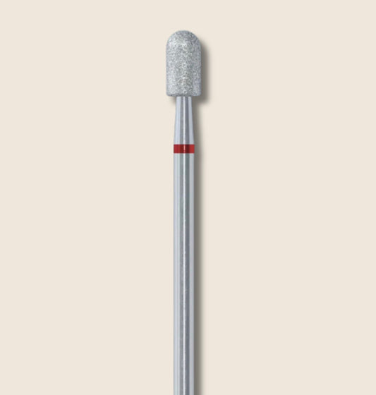 FRESA MICROFONO RED