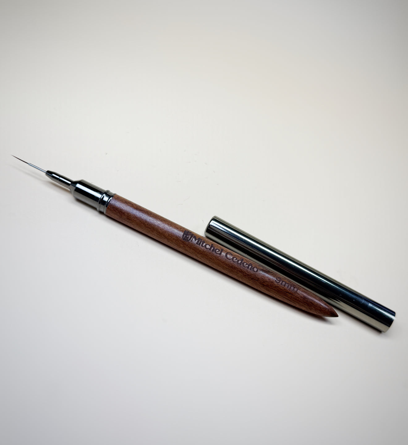 LINER DE MADERA 9MM