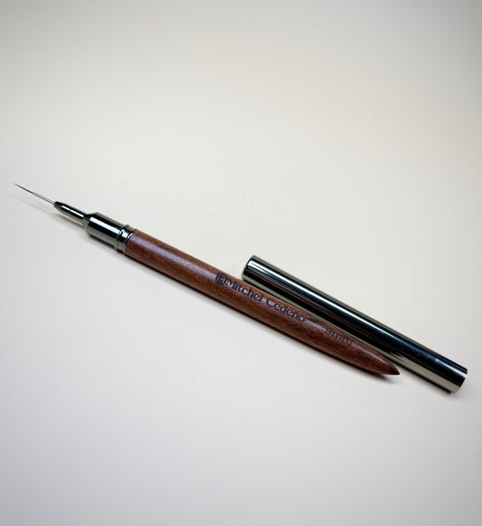 LINER DE MADERA 9MM