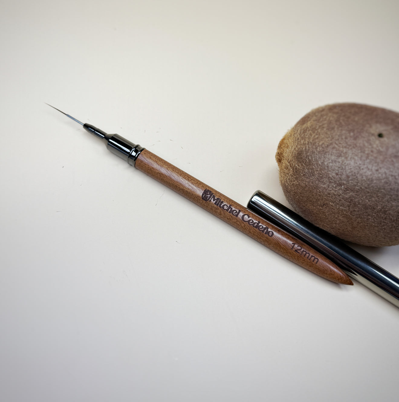 LINER DE MADERA 12MM