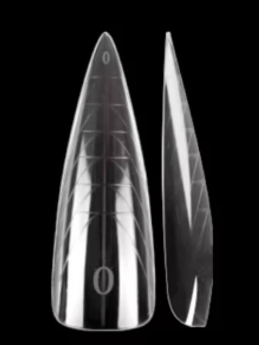 DUAL FORM STILETTO CORE