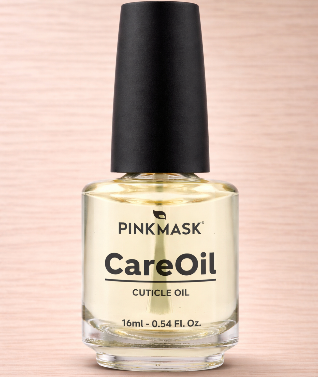 ACEITE DE CUTICULA PINK MASK