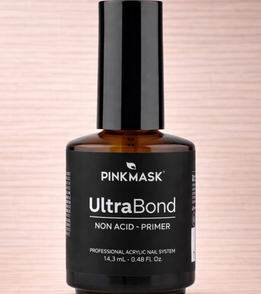 PRIMER|BOND PINK MASK