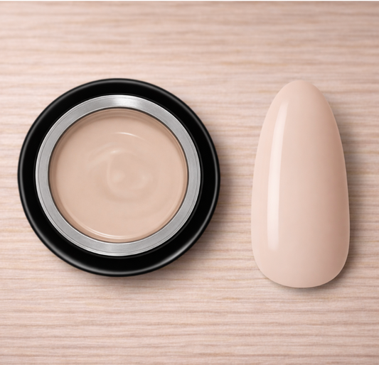 BUILDER GEL PINK MASK CREAMY ASH