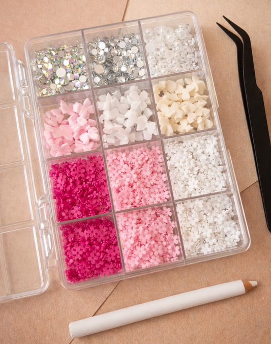 KIT DECORACION MIXTA