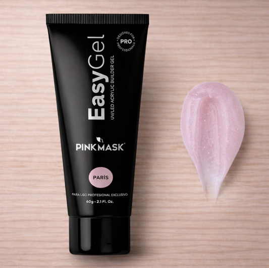 POLIGEL PINK MASK PARIS