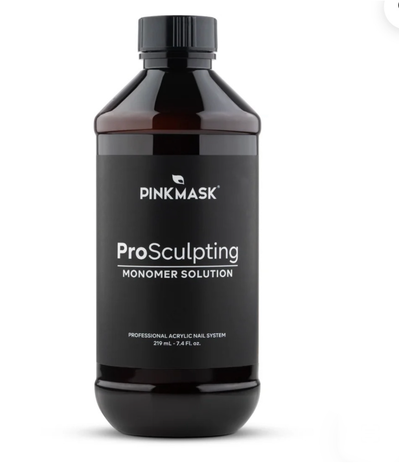 MONOMERO PINK MASK 8OZ