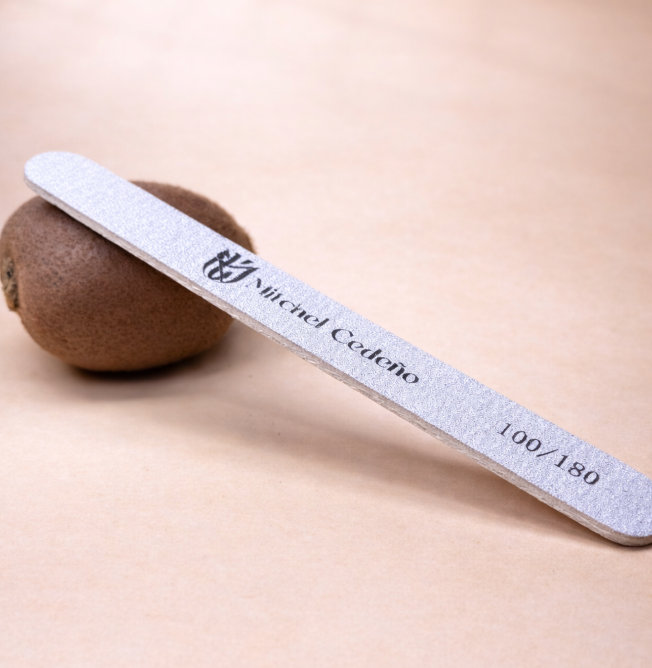 PAQUETE LIMAS FINAS DESCARTABLES 50 UD