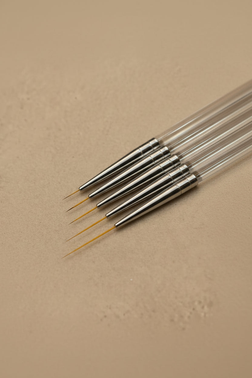 KIT DE LINER CRISTAL