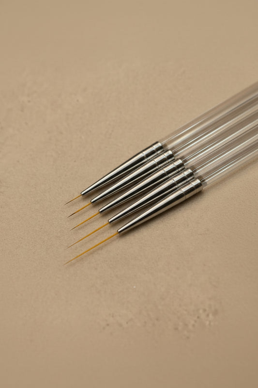 KIT DE LINER CRISTAL