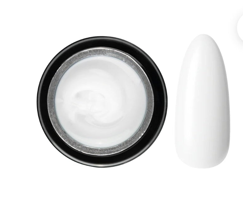 BUILDER GEL WHITE