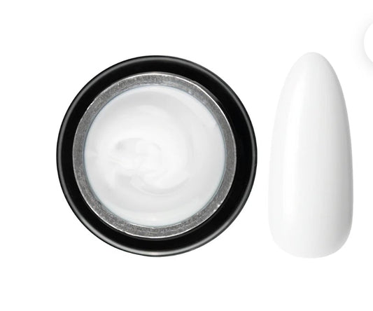 BUILDER GEL WHITE