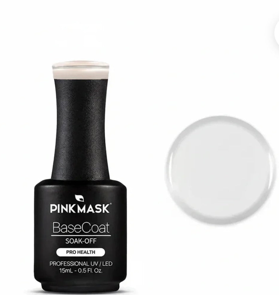 BASE COAT 001