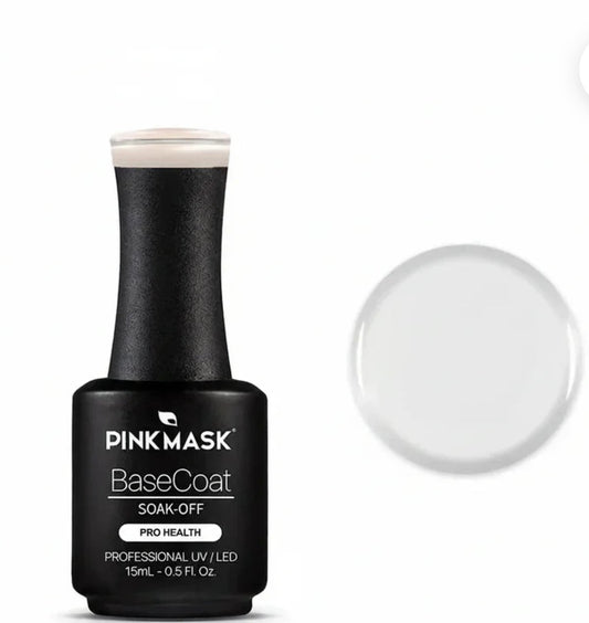 BASE COAT 001