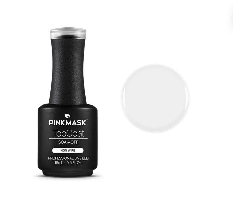 TOP COAT PERFECT SHINE