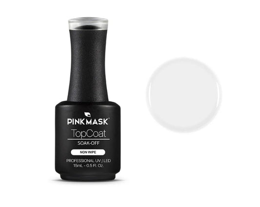 TOP COAT-extreme SHINE básico