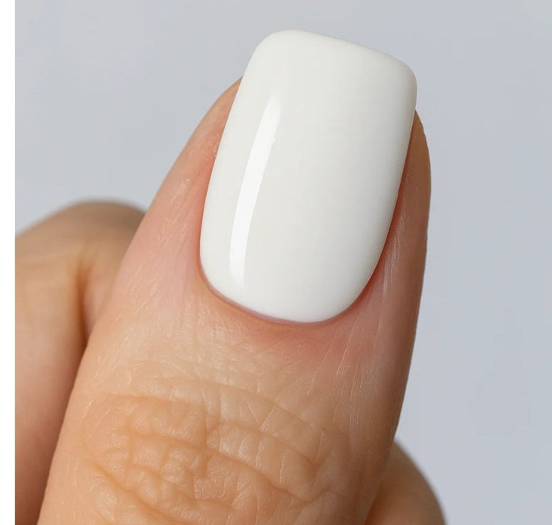 BUILDER GEL WHITE